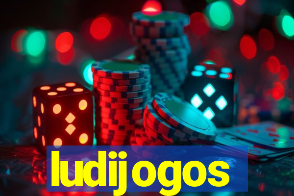 ludijogos