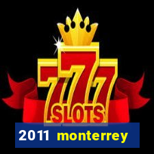 2011 monterrey casino attack