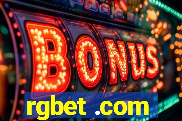 rgbet .com