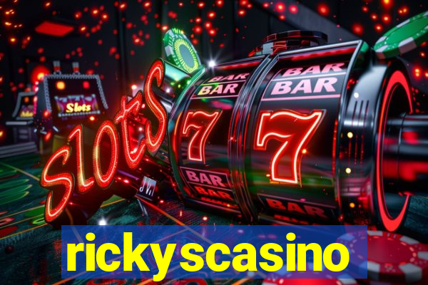 rickyscasino