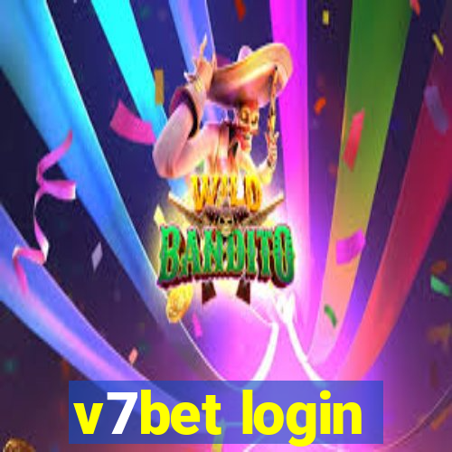 v7bet login