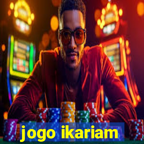 jogo ikariam