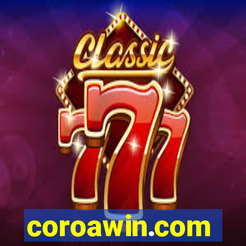 coroawin.com