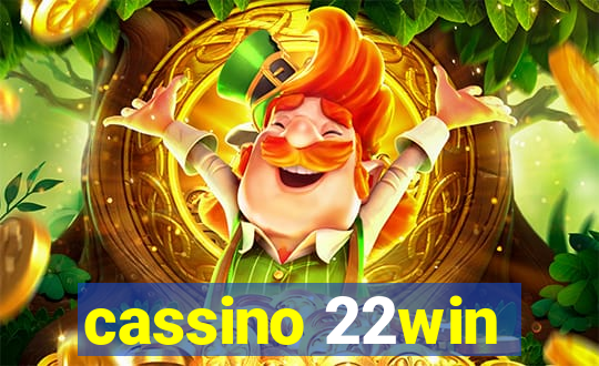 cassino 22win