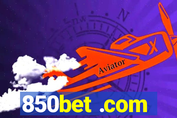 850bet .com