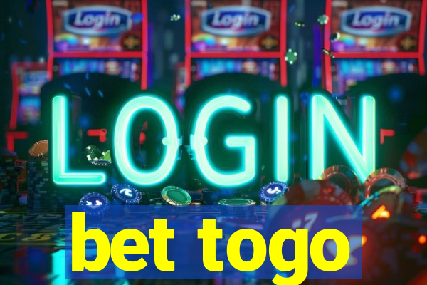 bet togo