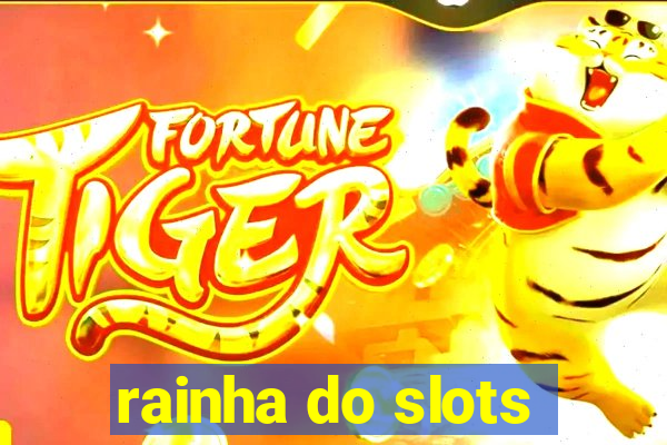 rainha do slots