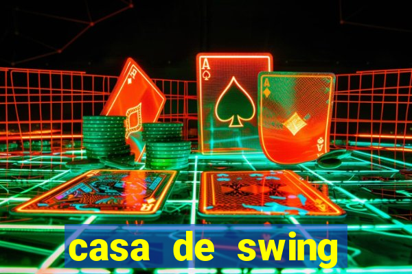 casa de swing porto alegre