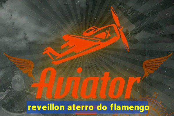 reveillon aterro do flamengo