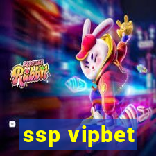 ssp vipbet