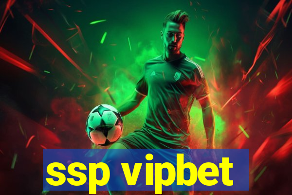 ssp vipbet