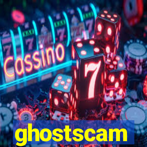 ghostscam