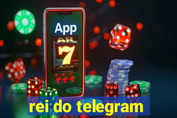 rei do telegram