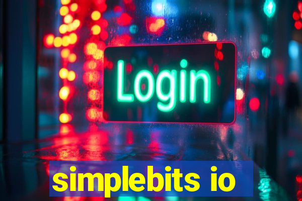 simplebits io