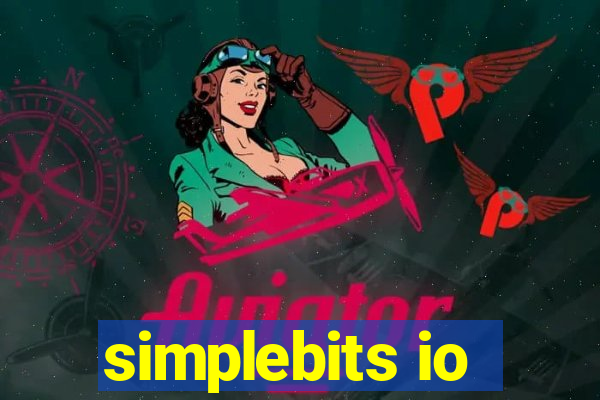 simplebits io