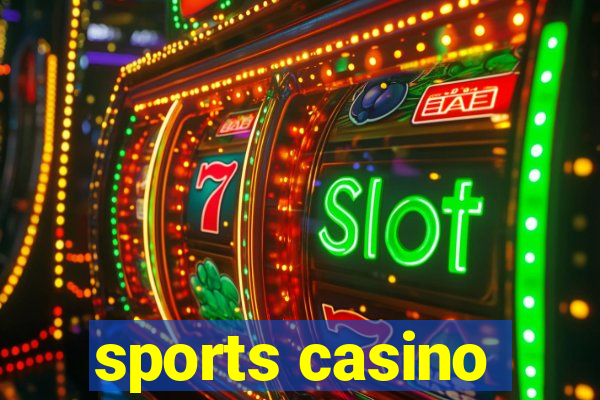 sports casino