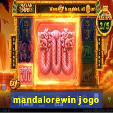 mandalorewin jogo