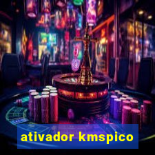 ativador kmspico