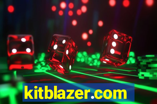 kitblazer.com