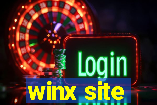 winx site