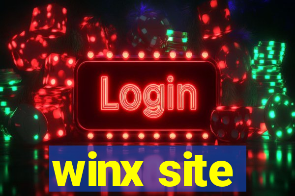 winx site