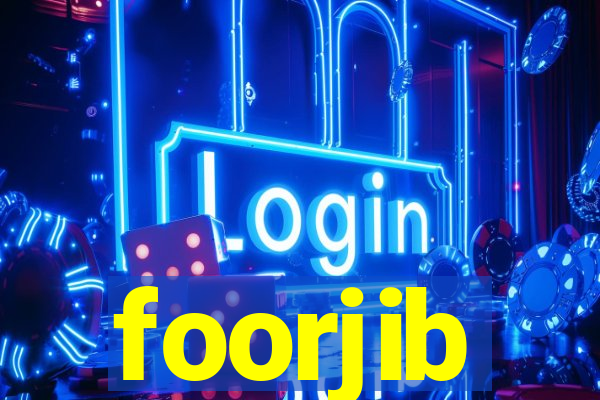 foorjib