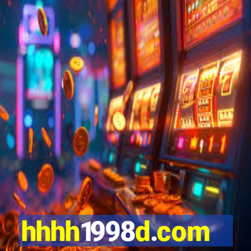 hhhh1998d.com