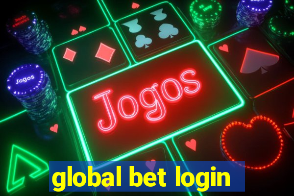 global bet login