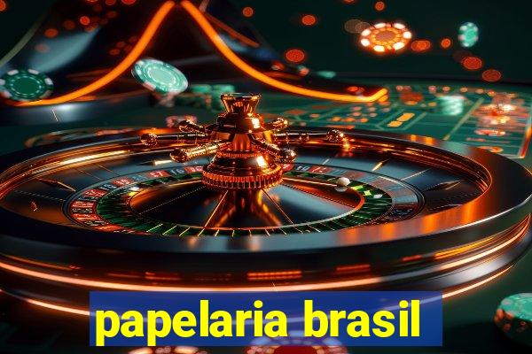 papelaria brasil