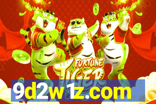 9d2w1z.com