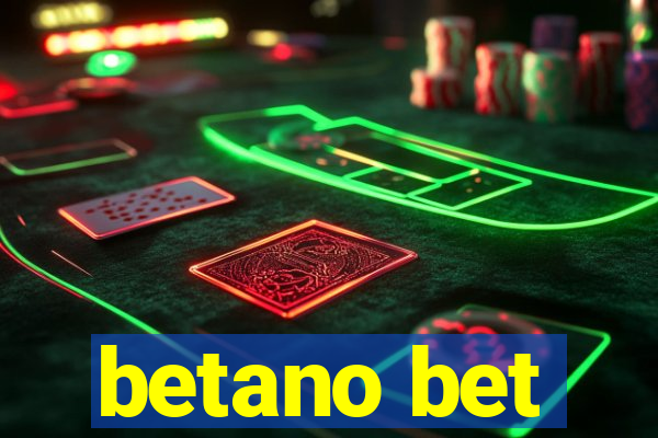 betano bet