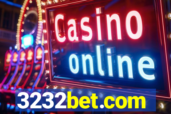 3232bet.com