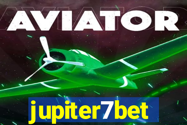 jupiter7bet