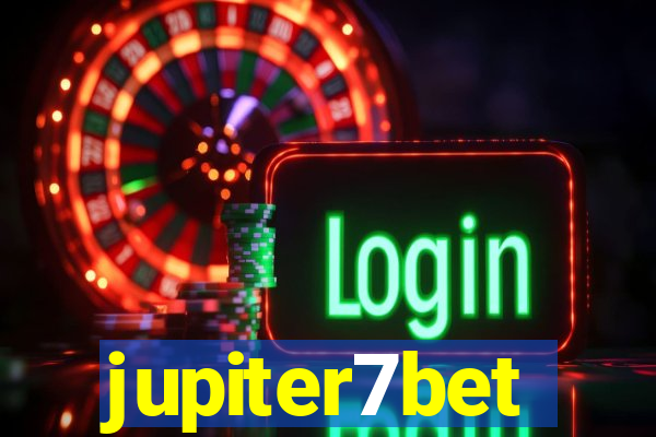 jupiter7bet