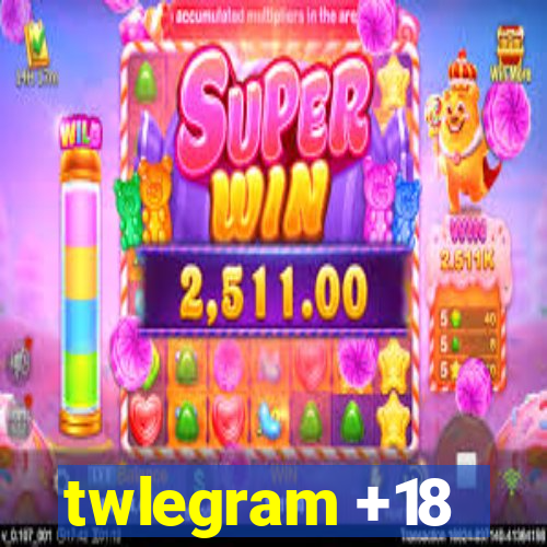 twlegram +18