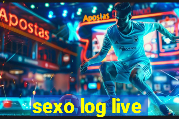 sexo log live