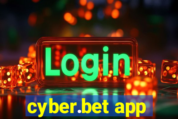 cyber.bet app