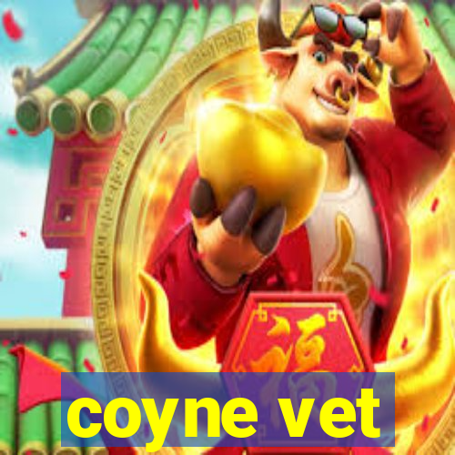 coyne vet