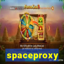 spaceproxy