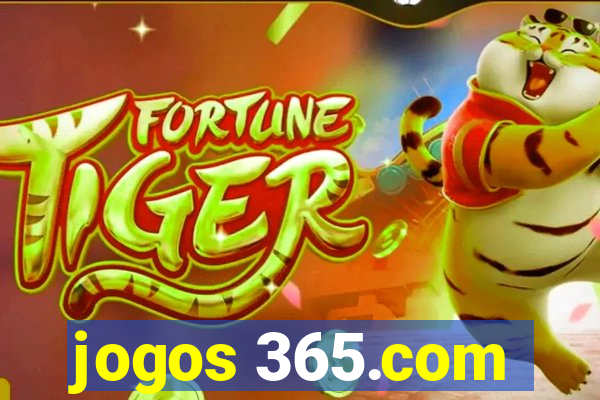 jogos 365.com