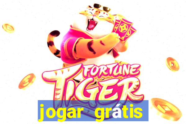 jogar grátis fortune ox