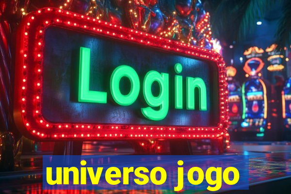 universo jogo