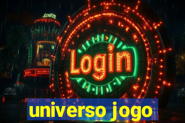 universo jogo