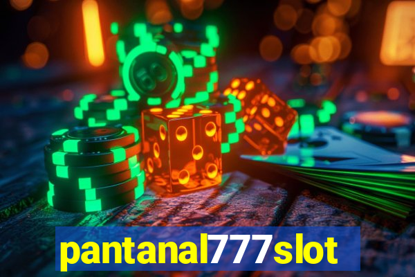 pantanal777slots.com