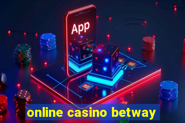 online casino betway