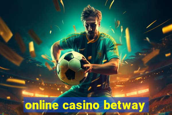 online casino betway