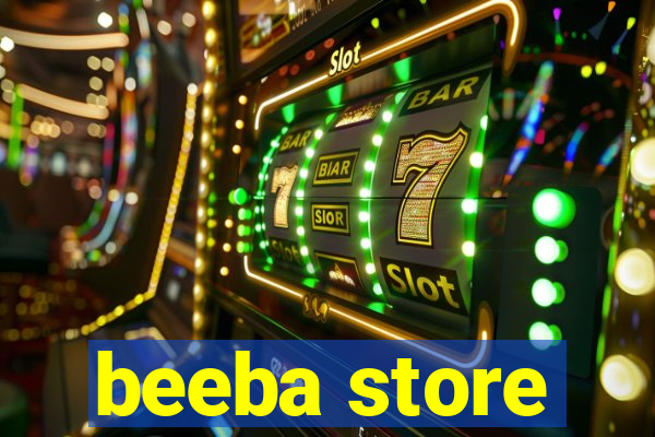 beeba store