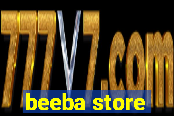 beeba store