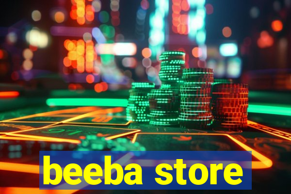 beeba store