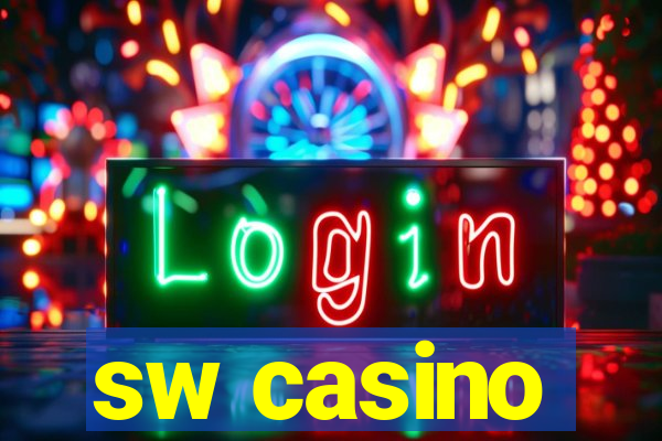 sw casino